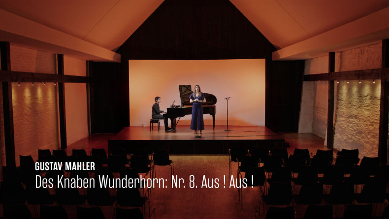 Konzertsaal
