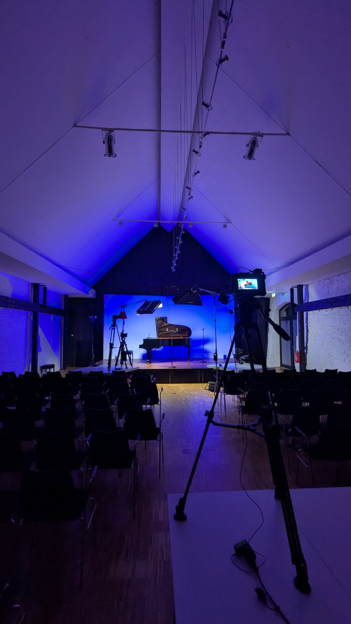 Saal